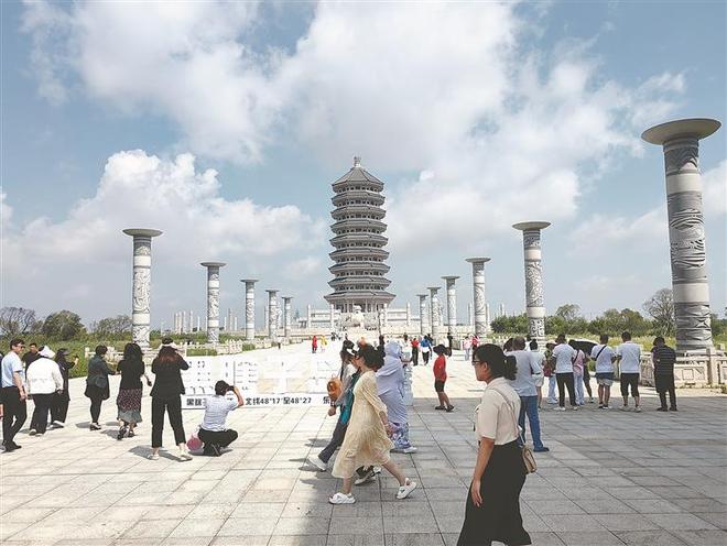 从东极抚远到共青新城，一场跨越千里的诗意之旅