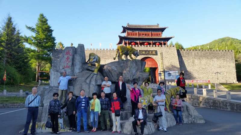 从东极抚远到共青新城，一场跨越千里的诗意之旅