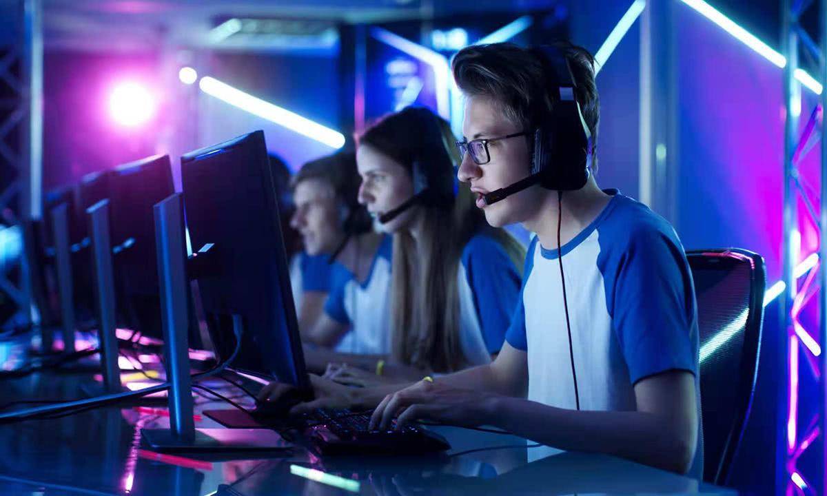 久游网Dota，一代人的电竞启蒙与青春记忆