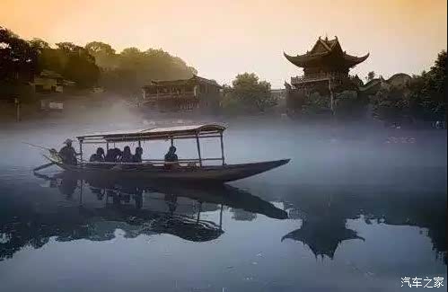 延边5月，春深似海的边城邀约，赴一场诗与远方的醉美之约