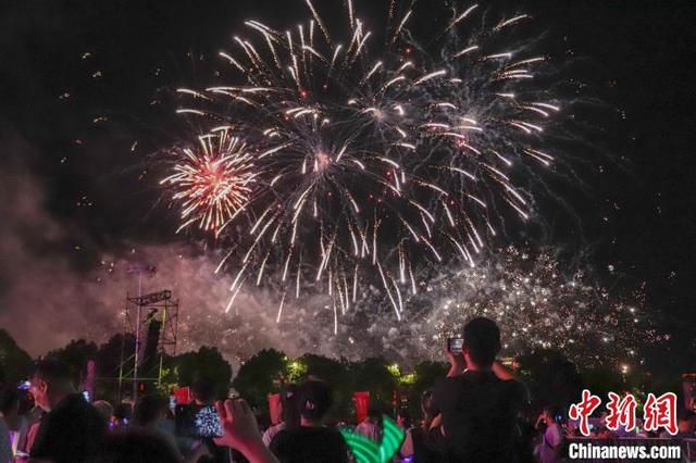 5月延边，春未尽，夏初临，赴一场边境的浪漫与烟火