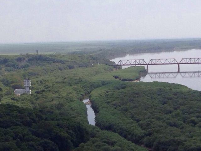 延吉到防川，一眼望三国的边境风情之旅