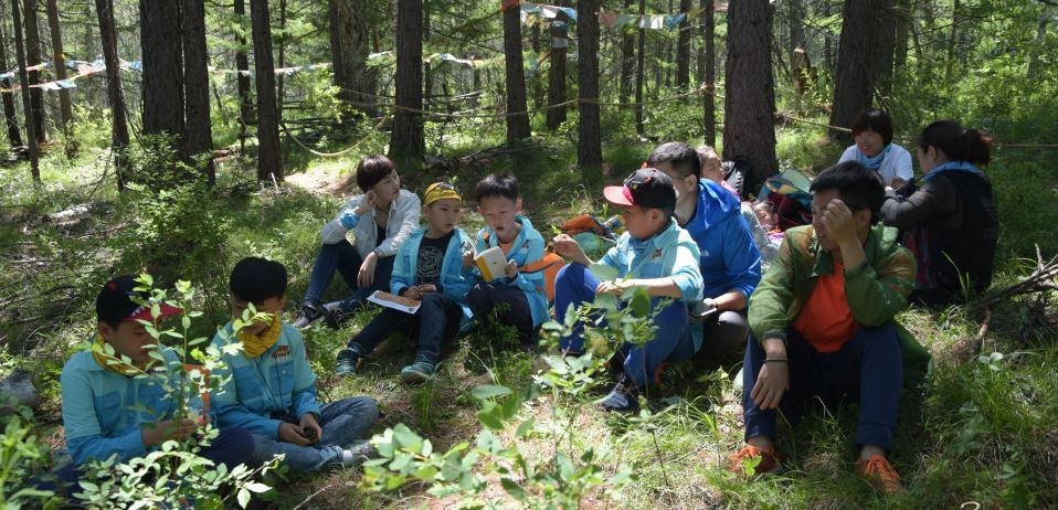 长春出发·邂逅阿尔山秘境，4日慢游火山与森林的治愈之旅