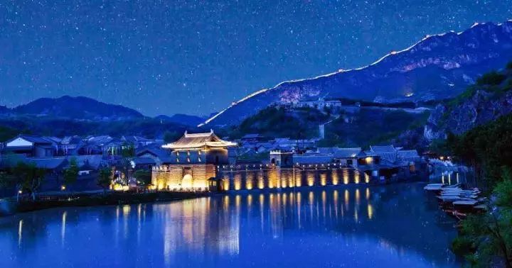 西安出发，自驾十堰3天，邂逅山水秘境，寻味道教仙踪