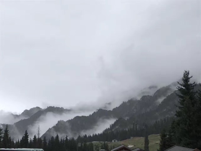 7月，驾入贵州的清凉山水间，一场与自然和人文的邂逅