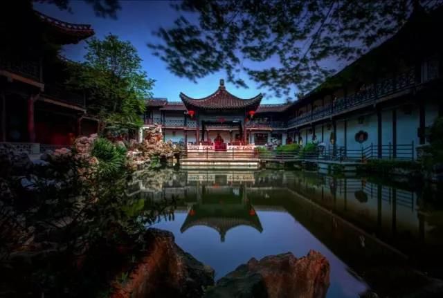 扬州旅游必玩景点，烟花三月下扬州，这些地方千万别错过