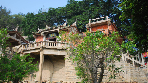 从刺桐古城到匡庐胜境，泉州人的庐山寻幽之旅