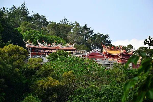 从刺桐古城到匡庐胜境，泉州人的庐山寻幽之旅