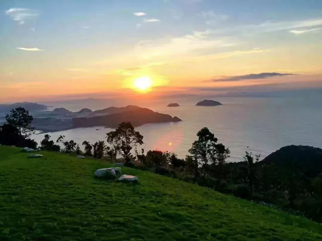 三亚湾畔，邂逅山海间的农家慢时光