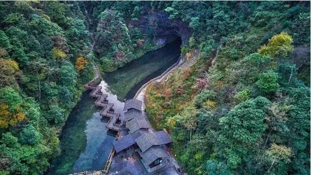 贵州，镜头里的山水秘境与时光印记