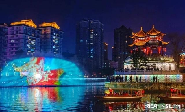 从蓉城到花城，成都自驾广州，一场跨越千里的烟火与风华