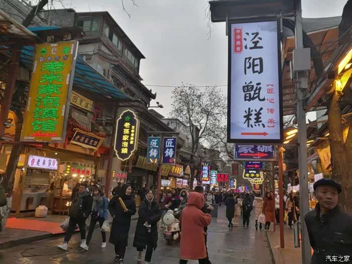 西安旅游租车，解锁古都自由行，畅游千年风华
