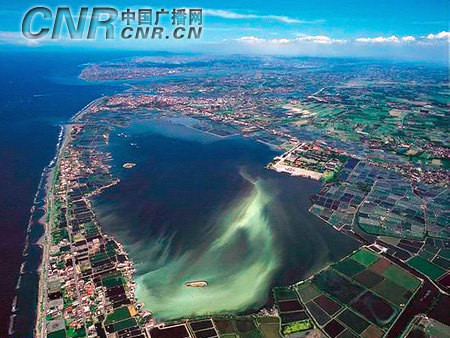 宝岛台湾深度游，4大主题路线解锁山海与人文的双重魅力