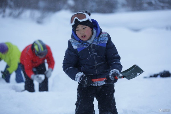 吉林5月，赴一场冰雪消融后的春日浪漫之约