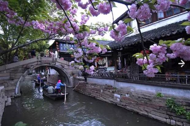 长沙4月初，春日漫游指南，邂逅星城的温柔时光