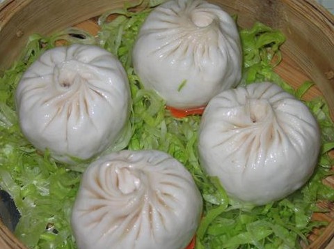 南翔镇，一口小笼包，半部江南史