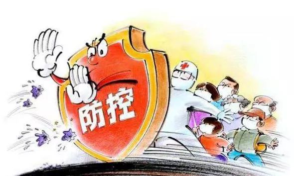 严峻疫情下的考验与坚守