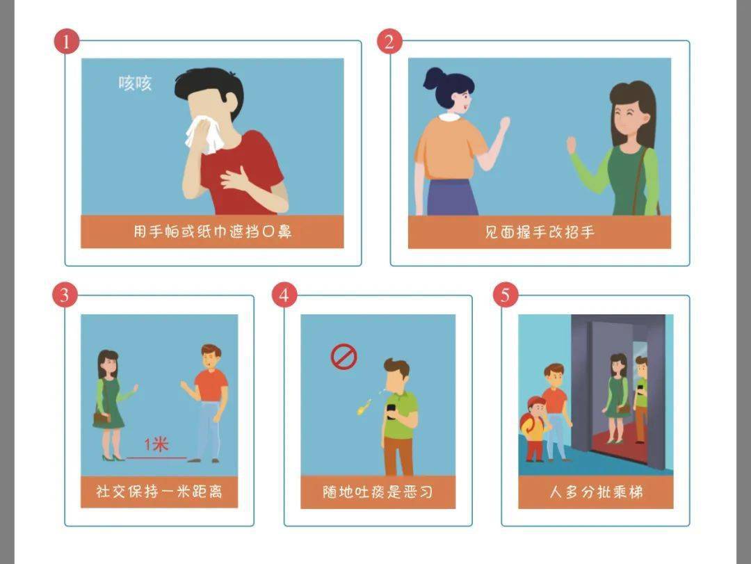 筑牢校园安全防线 全力保障师生健康——校园疫情防控方案详解