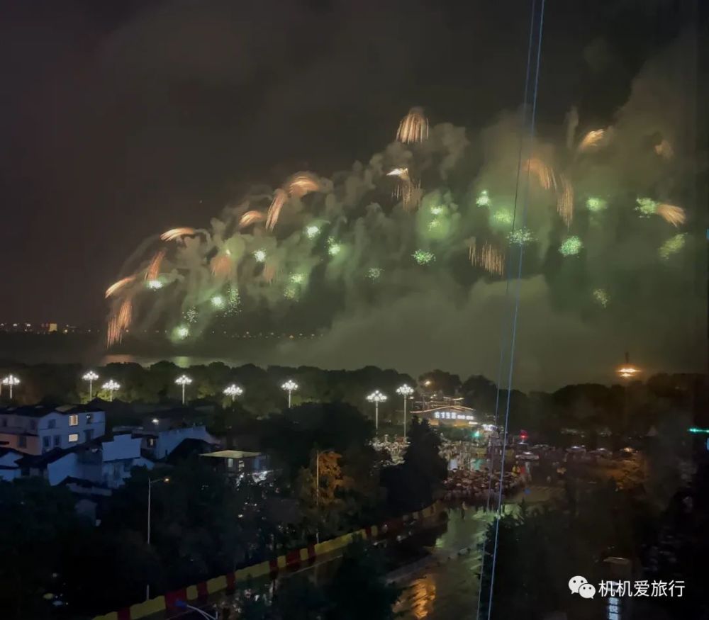 湖北周边2日游，逃离城市喧嚣，邂逅山水与烟火