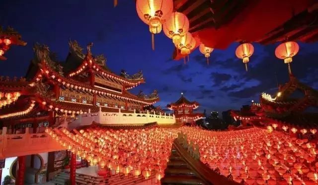 云南春节必打卡！5大宝藏景点，感受最地道的年味与暖冬