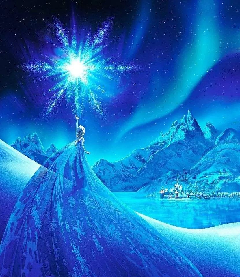 一月美国,冰雪奇缘与暖阳之地的冬日奇遇 一月美国,冰雪奇缘与暖阳之地的冬日奇遇