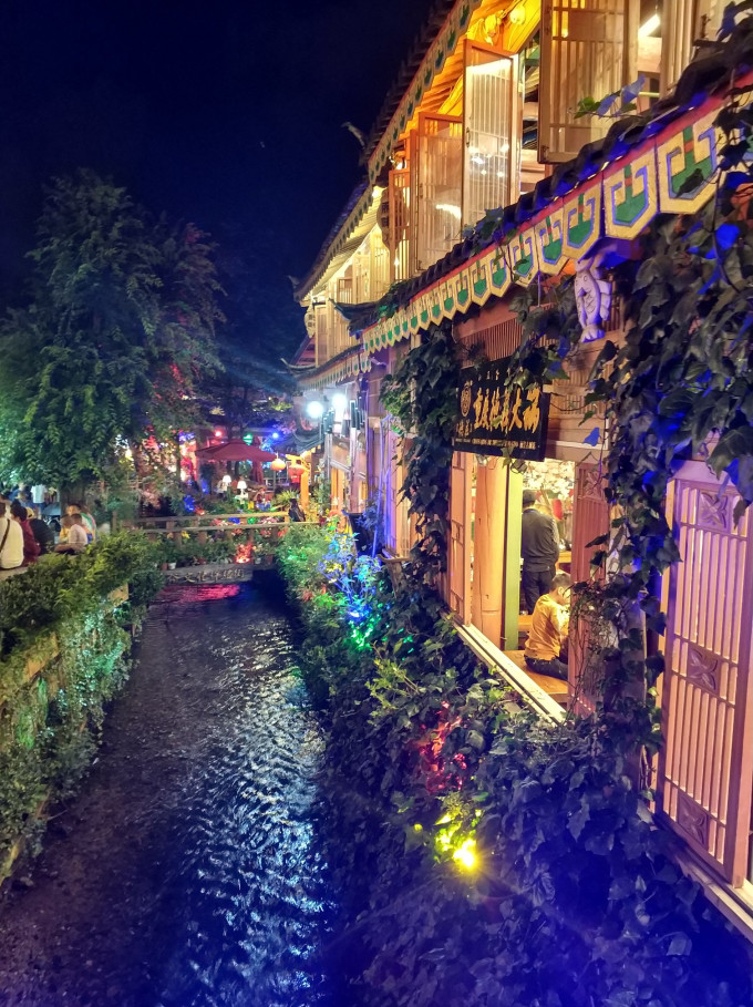 春城暖冬遇上风花雪月,春节期间昆明大理年味与景致全攻略 春城暖冬遇上风花雪月,春节期间昆明大理年味与景致全攻略