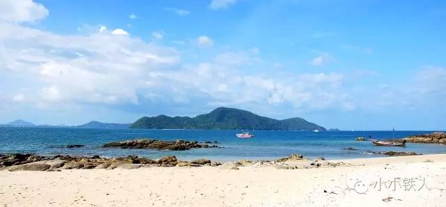从徐州出发，邂逅普吉岛的碧海蓝天