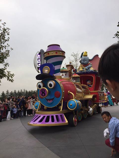 上海亲子自由行攻略，带娃畅玩魔都，解锁N种亲子乐趣！