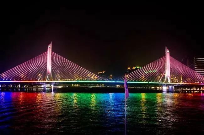 广州珠江夜游，邂逅羊城的璀璨夜色——旅游攻略与体验