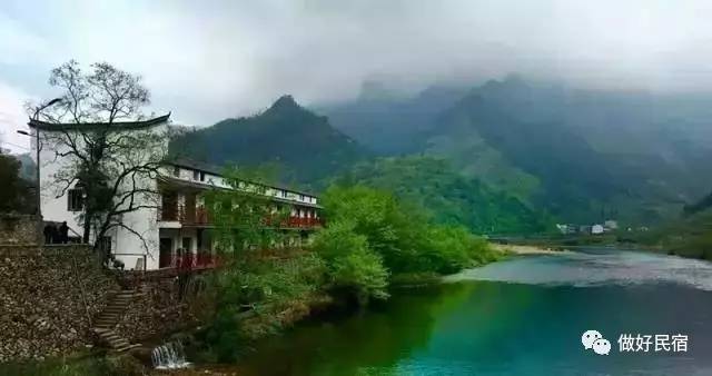 东山景区，山水间的诗意栖居与千年文脉之旅