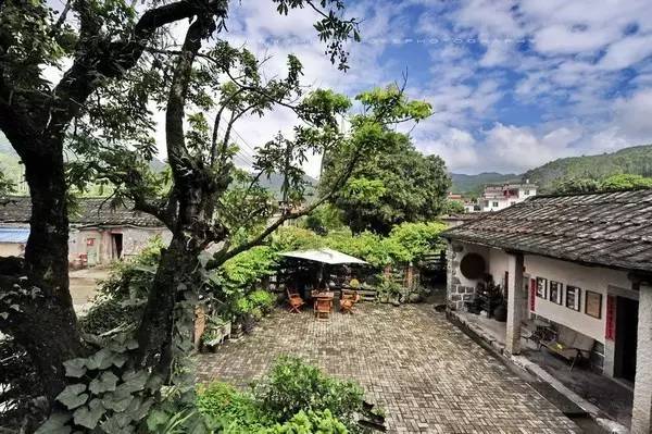 东山景区，山水间的诗意栖居与千年文脉之旅