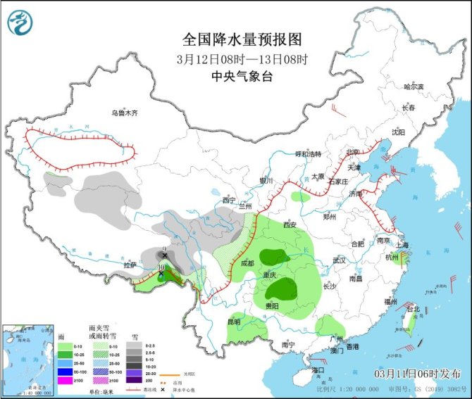 郭店镇最新天气预报，未来三天天气晴好，气温适宜，早春气息渐浓