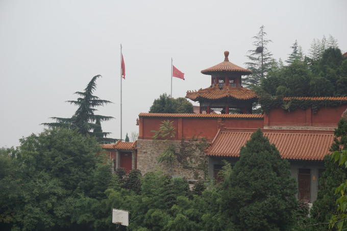 2015，我与西安北京的双城自由行