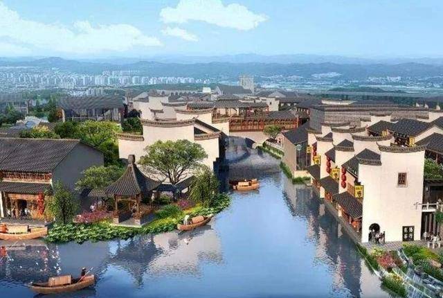 千年水乡韵，候鸟天堂地——南昌吴城旅游攻略