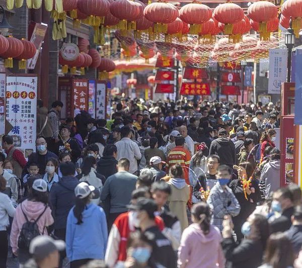 春节去哪儿？国外这5地温暖与年味兼具，告别人山人海！
