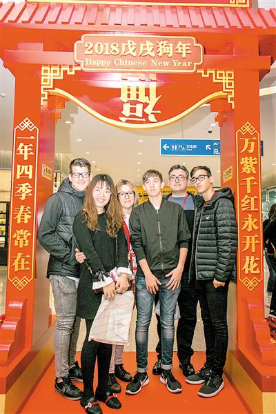 穗港澳新春寻味记，在花城、港味与葡韵里共赴团圆