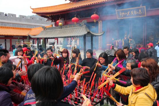 穗港澳新春寻味记，在花城、港味与葡韵里共赴团圆