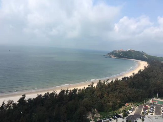 阳江珍珠湾，碧海银沙间的珍珠秘境