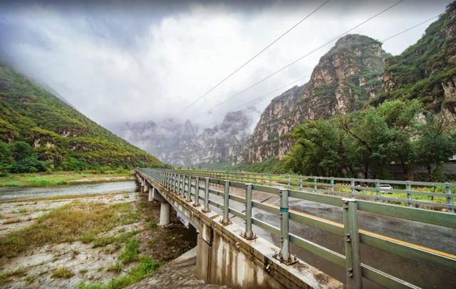 蓟县旅游指南，在山水与古韵间，邂逅津门的诗画时光