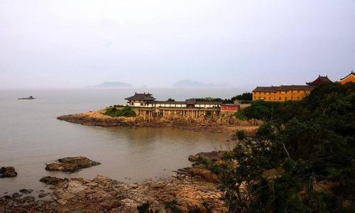 舟山两日游，邂逅海岛佛国，必玩景点全攻略