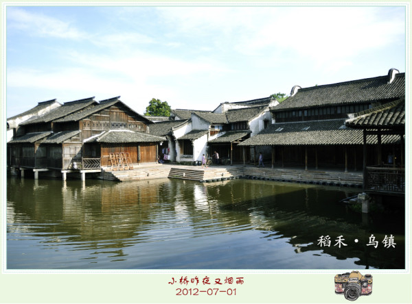 枕水入梦,遇见昆山,一场与水共舞的江南之旅 枕水入梦,遇见昆山,一场与水共舞的江南之旅