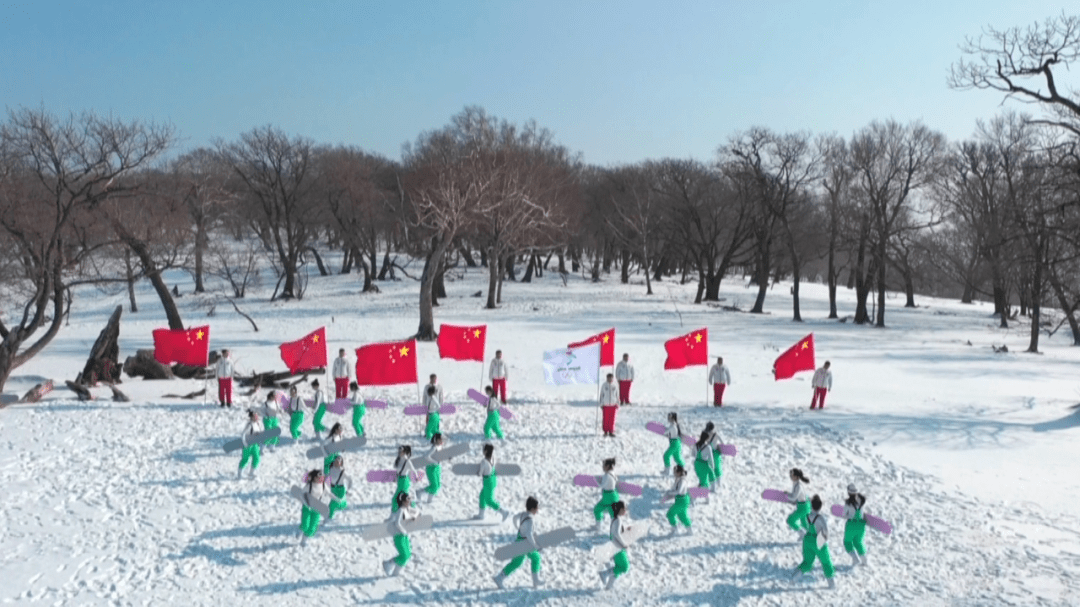 吉林市到通化，一场冰雪与红叶交织的北国风情之旅