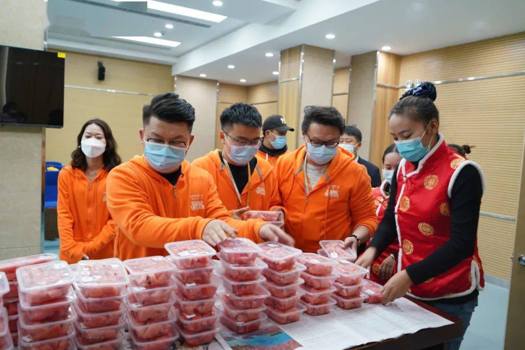 疫情就是责任，危难时刻的担当与坚守
