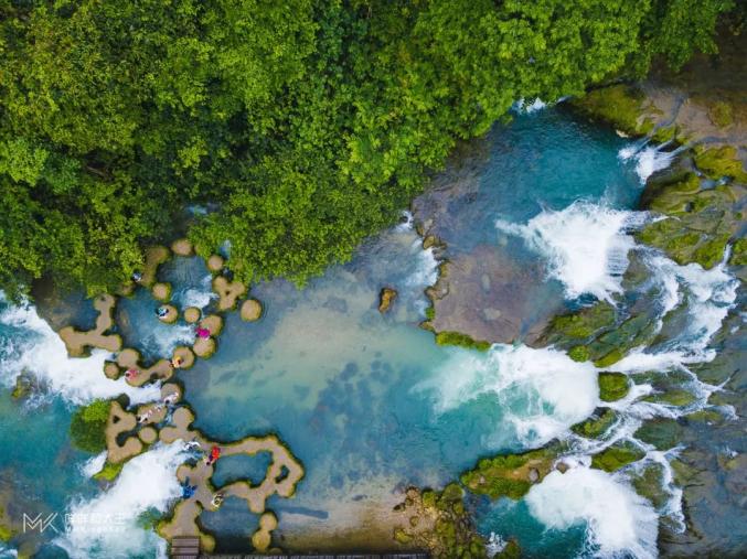贵州山水旅游路线，喀斯特秘境里的山水诗画与人文烟火