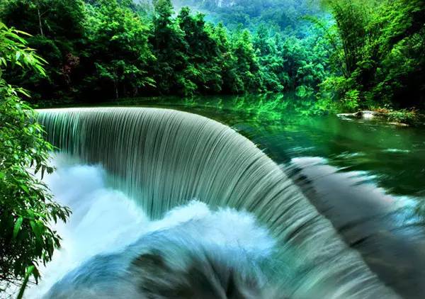 贵州山水旅游路线，喀斯特秘境里的山水诗画与人文烟火