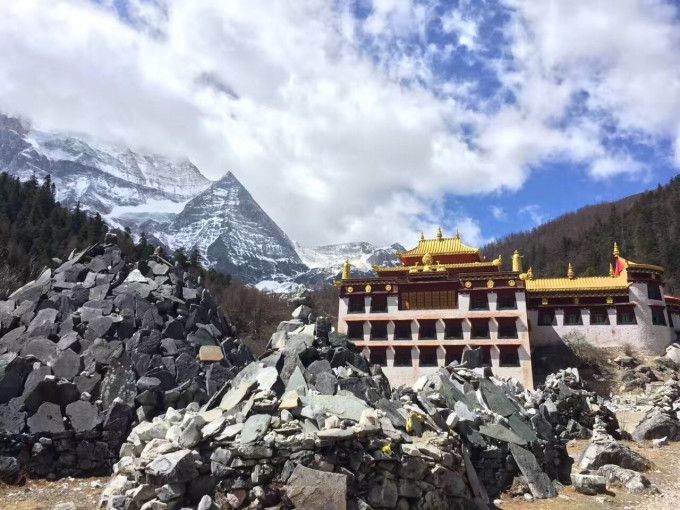 从魔都到黔山沪上，一场穿越山海的贵州自由行