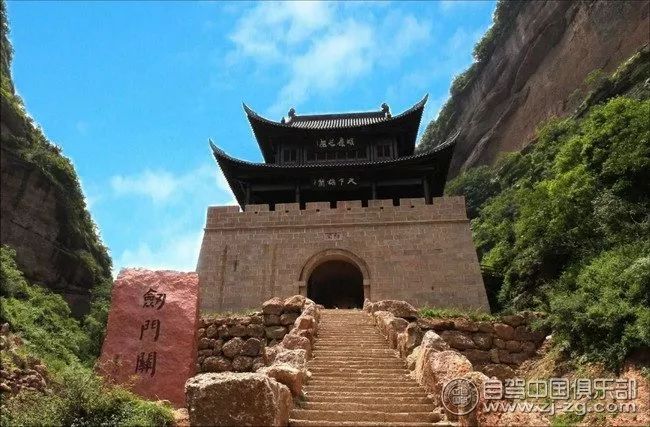 青木川与广元，川北双记，古镇风华与蜀道雄关的时空对话