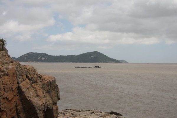 海天佛国，心灵净土，浙江舟山普陀山旅游指南