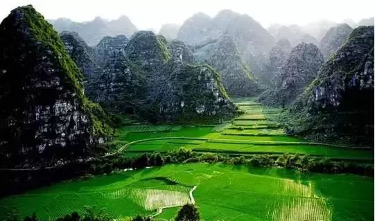 谁有贵州旅游？这份超全攻略带你解锁黔山秀水！