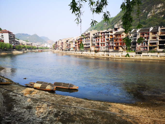 谁有贵州旅游？这份超全攻略带你解锁黔山秀水！